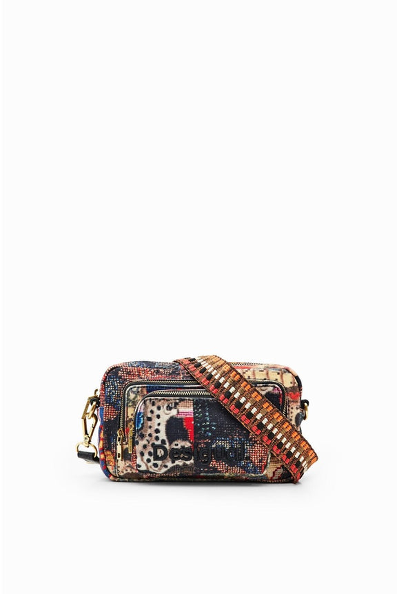 Desigual cross body bag online