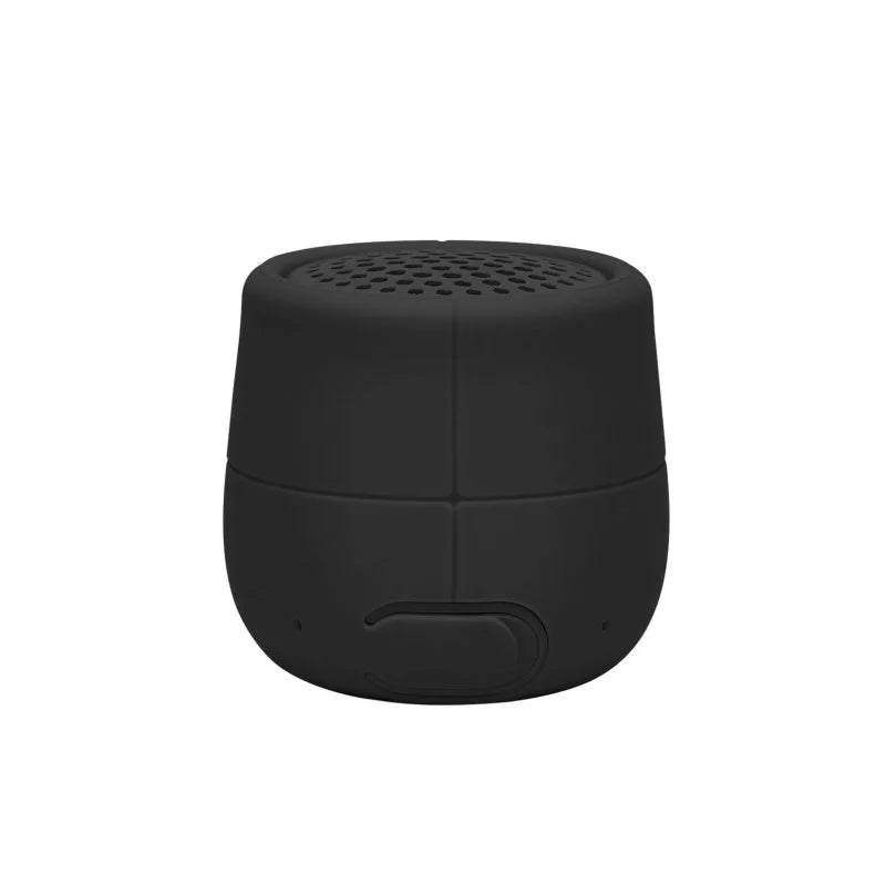 Lexon Mino X Bluetooth 3W Water Resistant Speaker Black