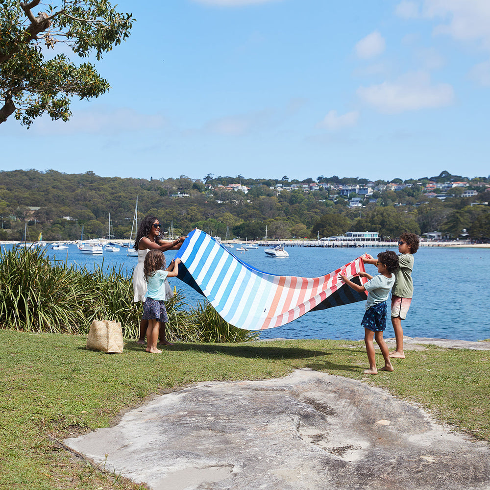 Dock and Bay Towels Beac Picnic Blanket X-Large