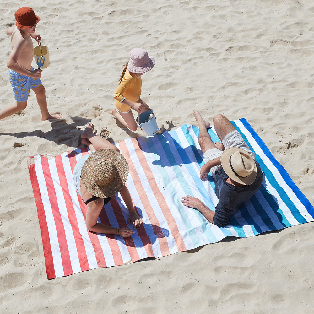 Dock and Bay Towels Beac Picnic Blanket X-Large