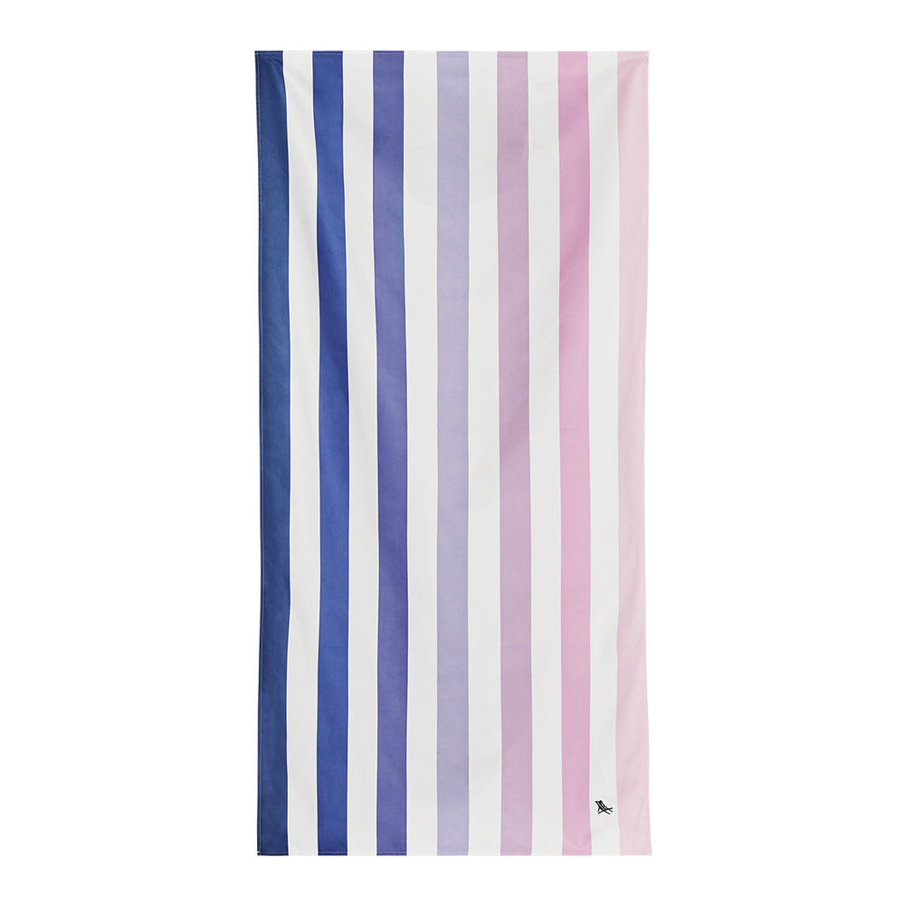 Dock and Bay Towels Summer Collection X-Large Dusk To Dawn