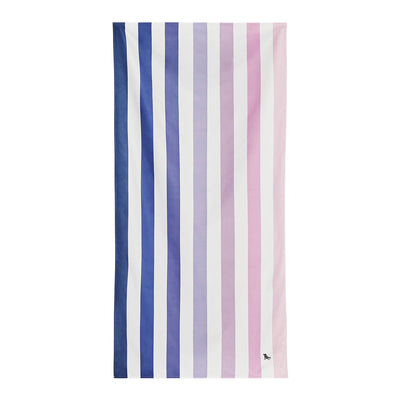 Dock and Bay Towels Summer Collection X-Large Dusk To Dawn