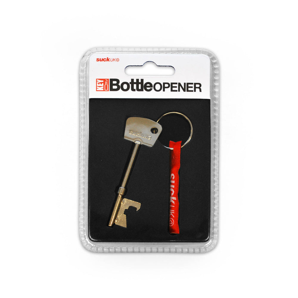 SUCK  UK Key Bottle Opener