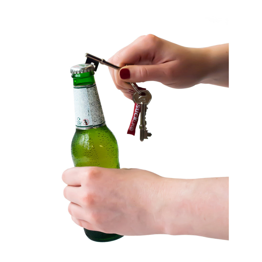 SUCK  UK Key Bottle Opener