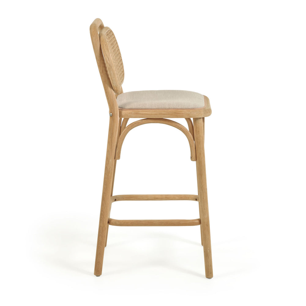 La Forma Doriane Bar Stool