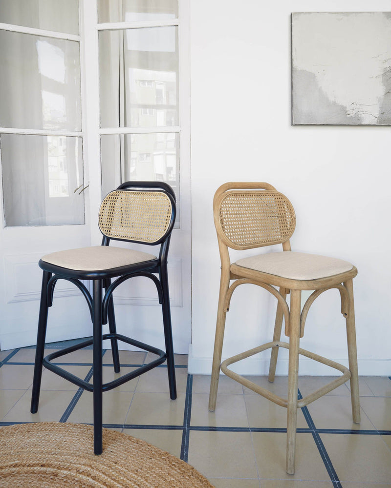 La Forma Doriane Bar Stool