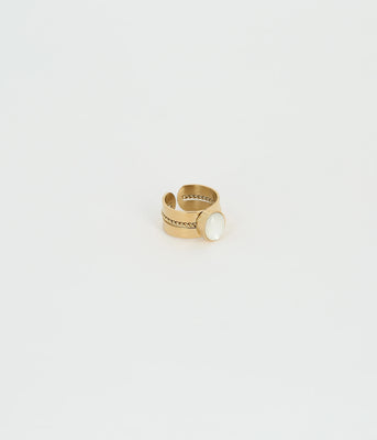 Zag Bijoux Roxana Ring