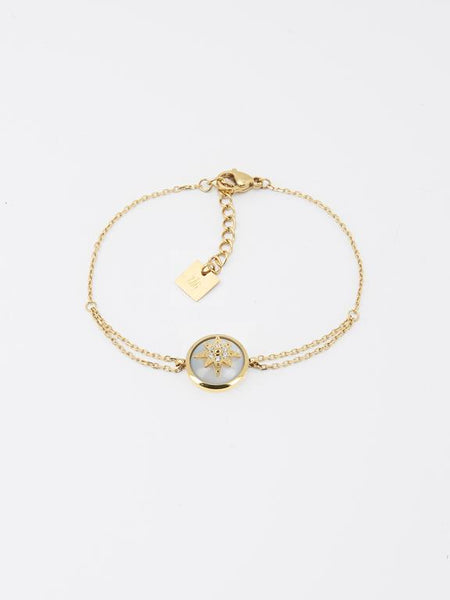 Zag Bijoux Evelyne Bracelet