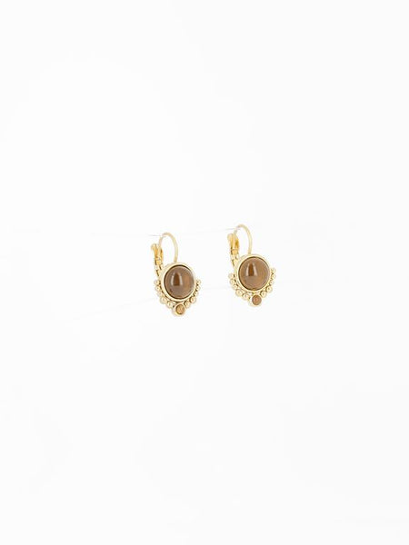 Zag Bijoux Fang Earring