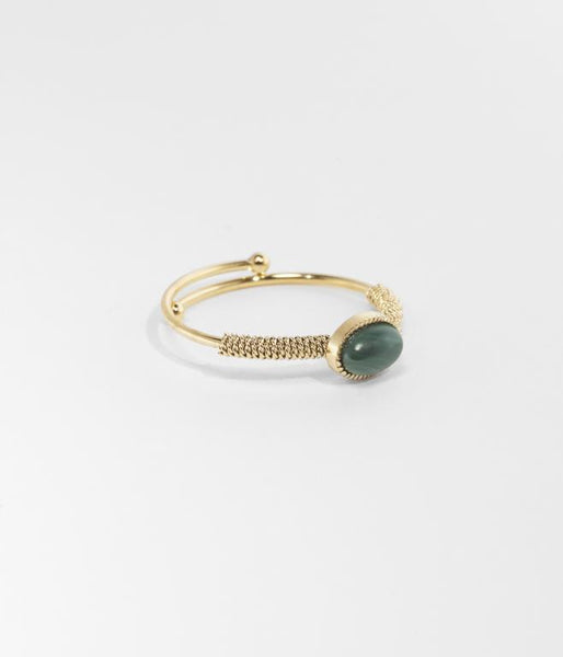 Zag Bijoux Trancoso Semi-Precious Stone Ring