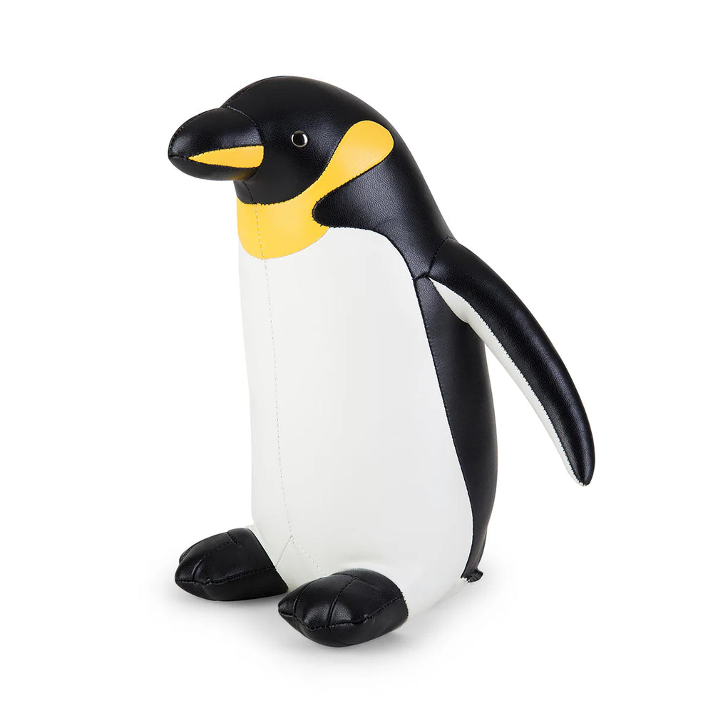 ZUNY Penguin Bookend or Doorstop