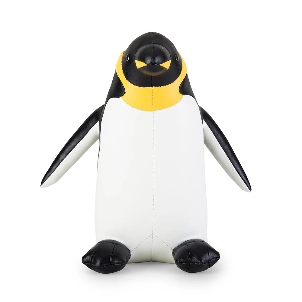 ZUNY Penguin Bookend or Doorstop