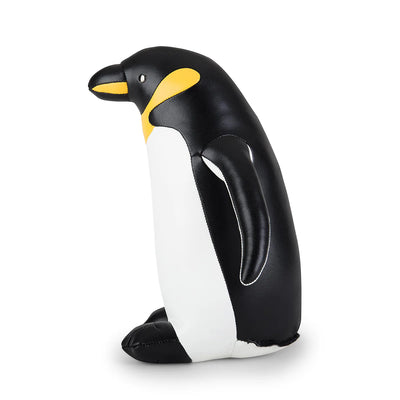 ZUNY Penguin Bookend or Doorstop