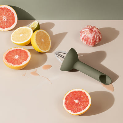 Eva Solo Green Tool Citrus Press