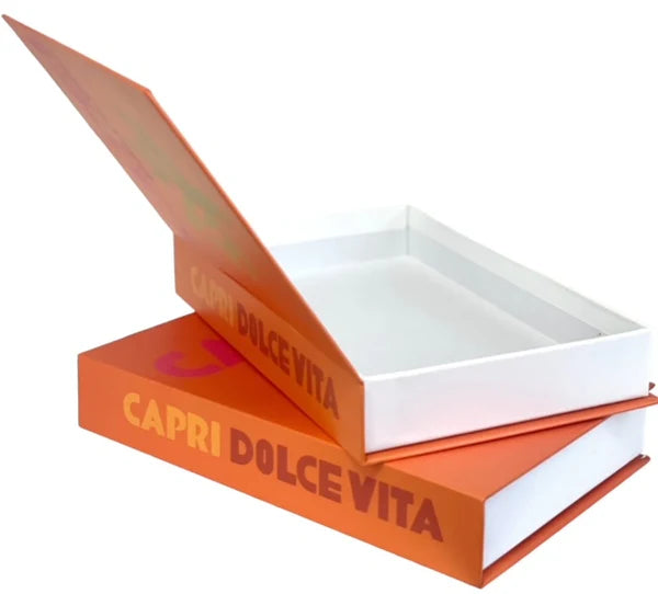 Display Box Capri Dolce Vita