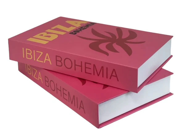 Display Box Ibiza Bohemia