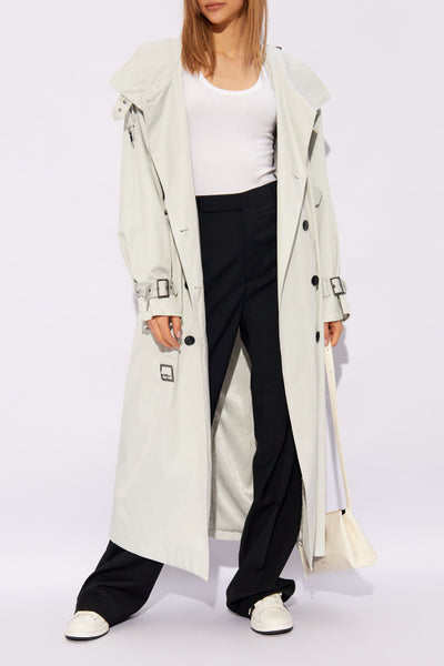 GESTUZ SallyGZ Trench Coat