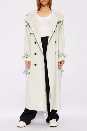 GESTUZ SallyGZ Trench Coat