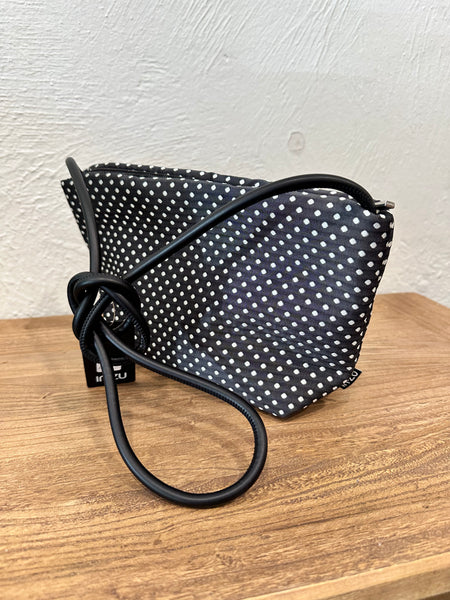 InZu Mouse Pois Crossbody Bag