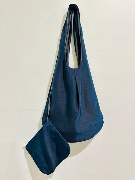 InZu Sakket Bag Indigo Knite