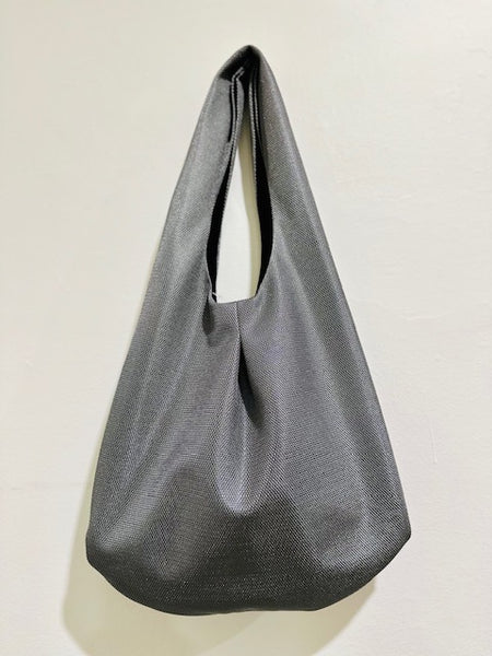 InZu Sakket Bag Silver Knite