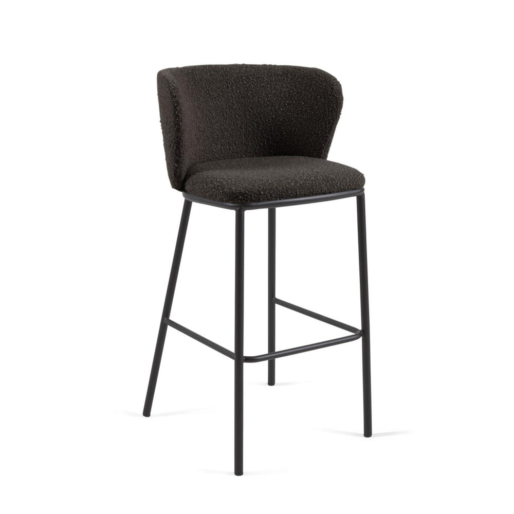 La Forma Ciselia Bar Stool