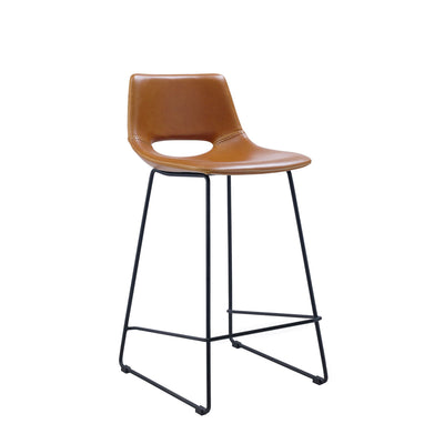 La Forma Ziggy Bar Stool