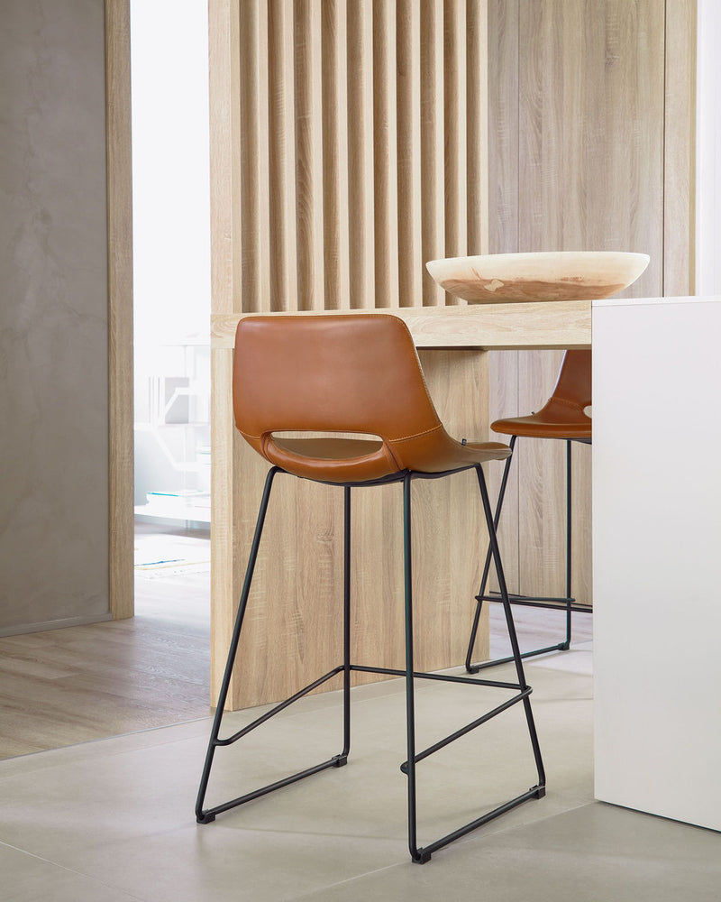 La Forma Ziggy Bar Stool