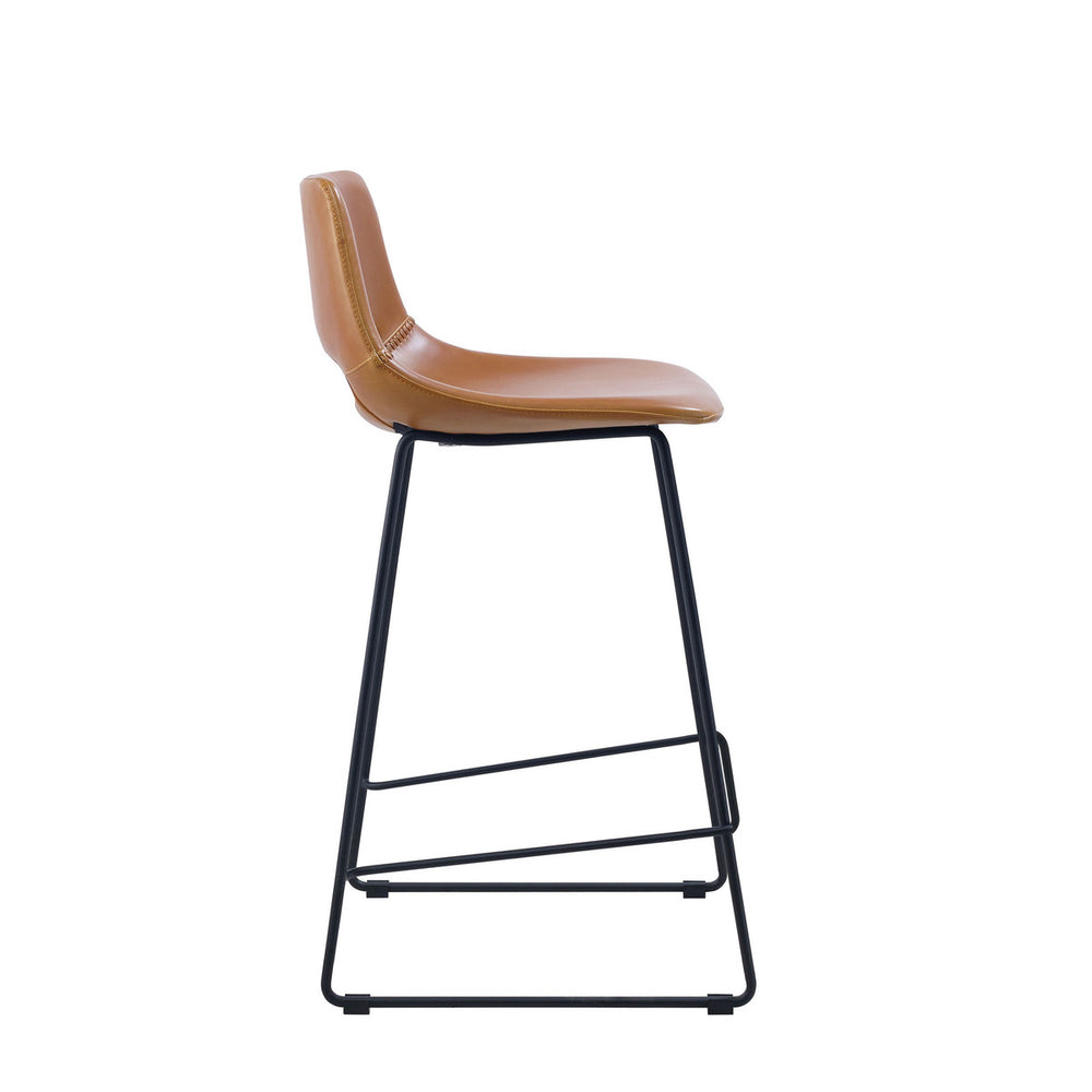 La Forma Ziggy Bar Stool