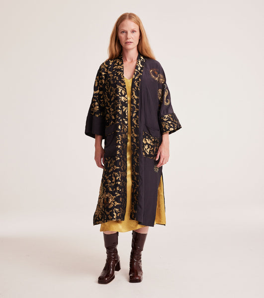 Odd Molly Alexis Kaftan