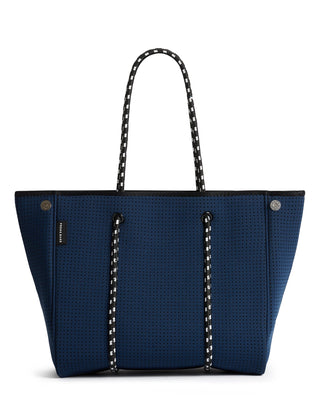 Prene Sorento  Bag Navy Blue