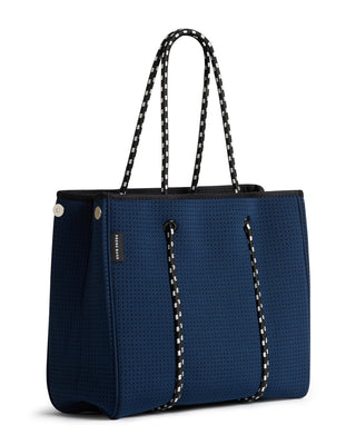 Prene Sorento  Bag Navy Blue