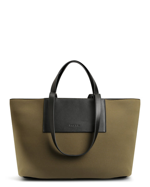 Prene Blake Tote Bag Moss