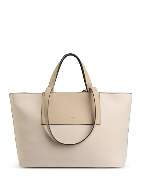 Prene Blake Tote Bag Oat