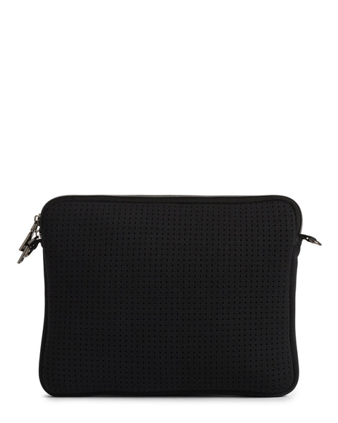 Prene Evie Cross Body Bag Black