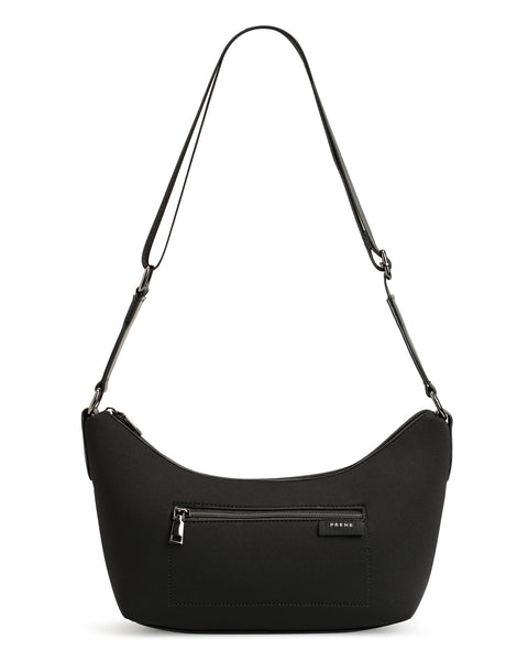 Prene Mara Crossbody Bag Black