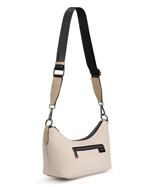 Prene Mara Crossbody Bag Oat