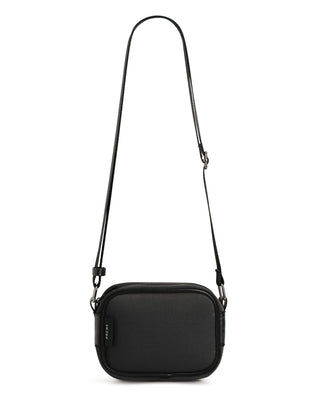 Prene Perry Mini Crossbody Black