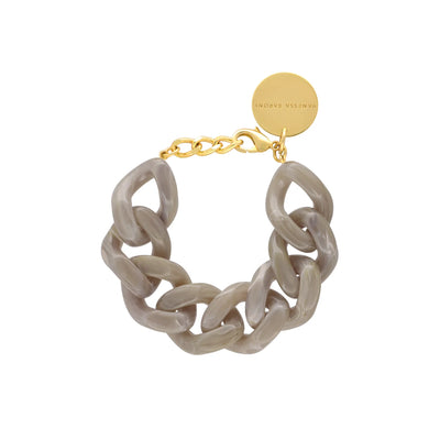 Vanessa Baroni Great Greige Bracelet