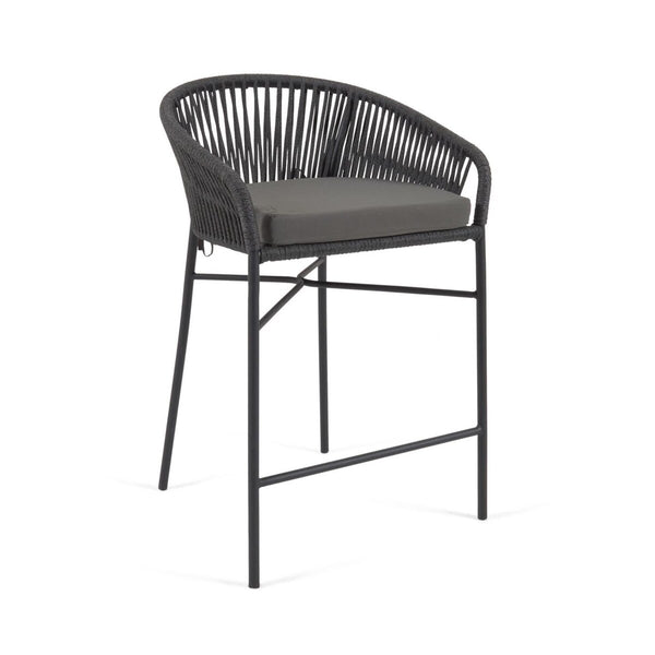 La Forma Yanet Bar Alfresco Bar Stool