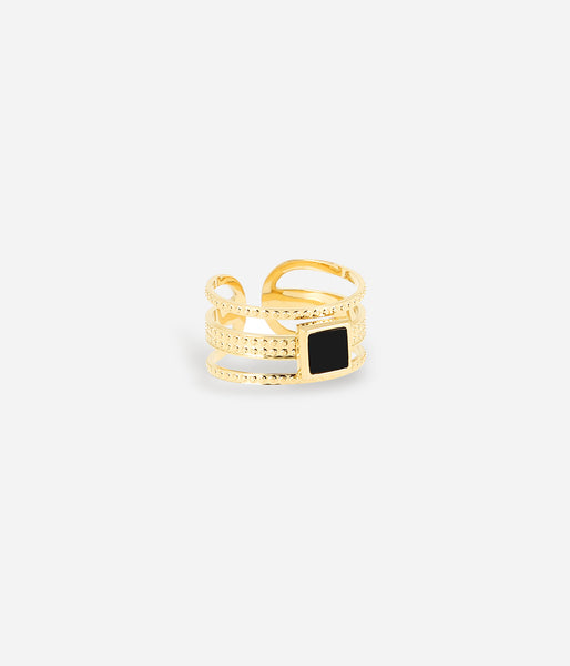 Zag Bijoux Adira Ring