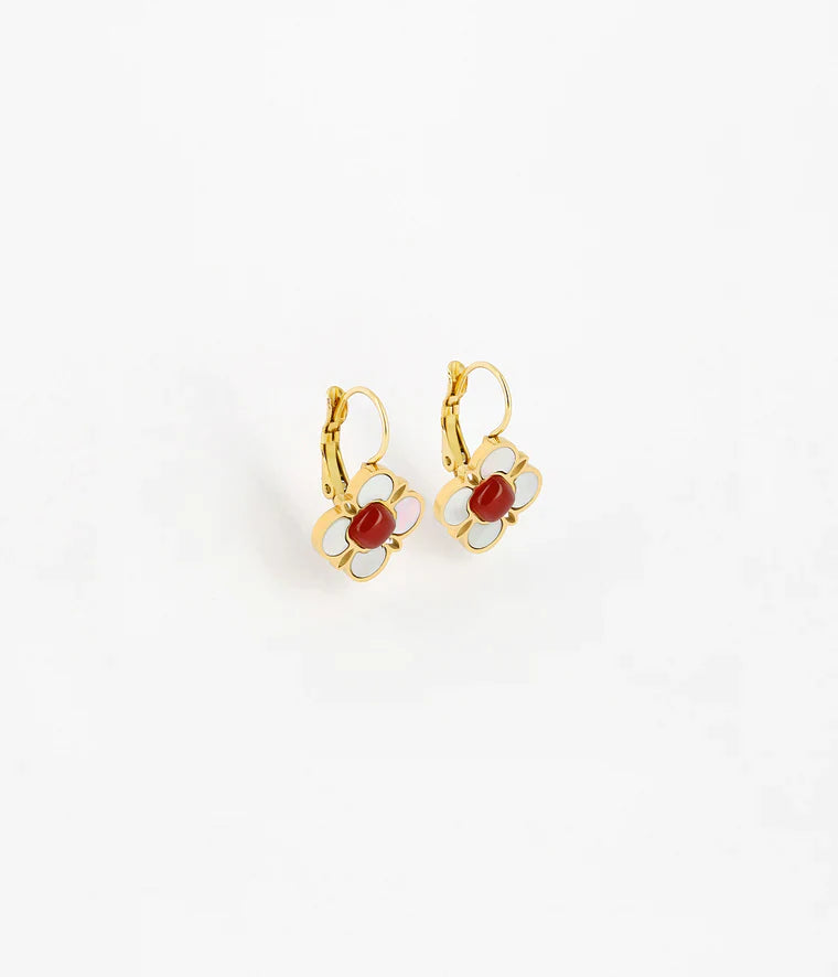 Zag Bijoux Ambrose Earring