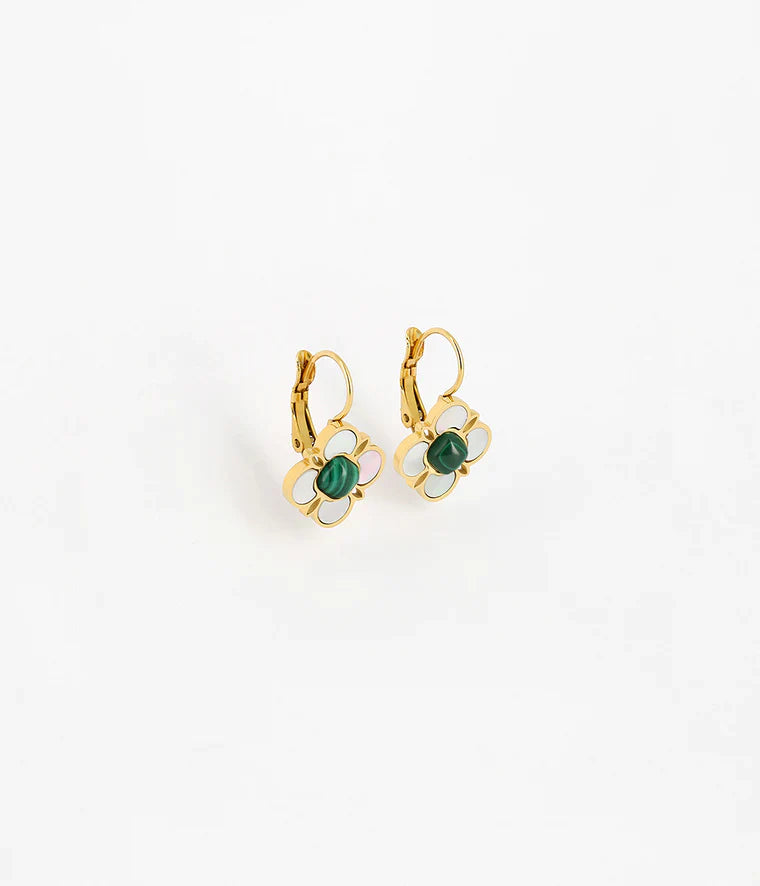 Zag Bijoux Ambrose Earring