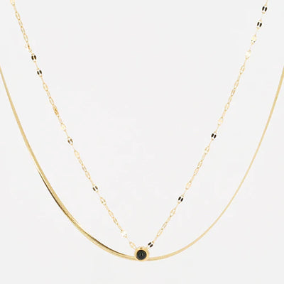 Zag Bijoux Cassie Necklace