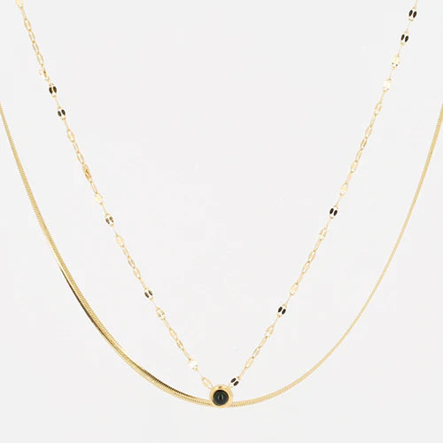 Zag Bijoux Cassie Necklace