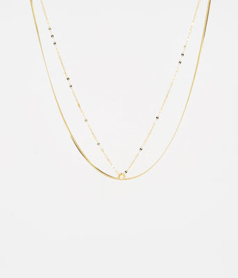 Zag Bijoux Cassie Necklace