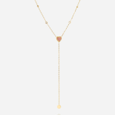 Zag Bijoux Coraline Necklace