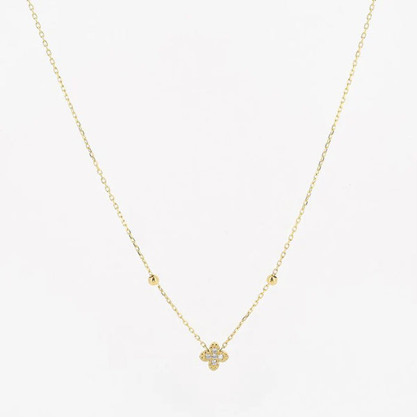 Zag Bijoux Ellery Necklace