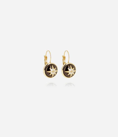 Zag Bijoux Evelyne Earring