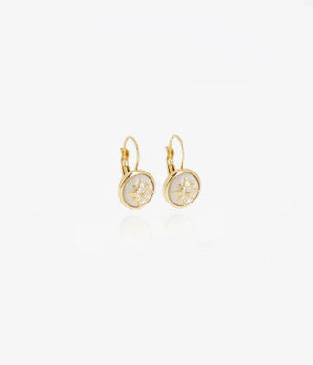 Zag Bijoux Evelyne Earring